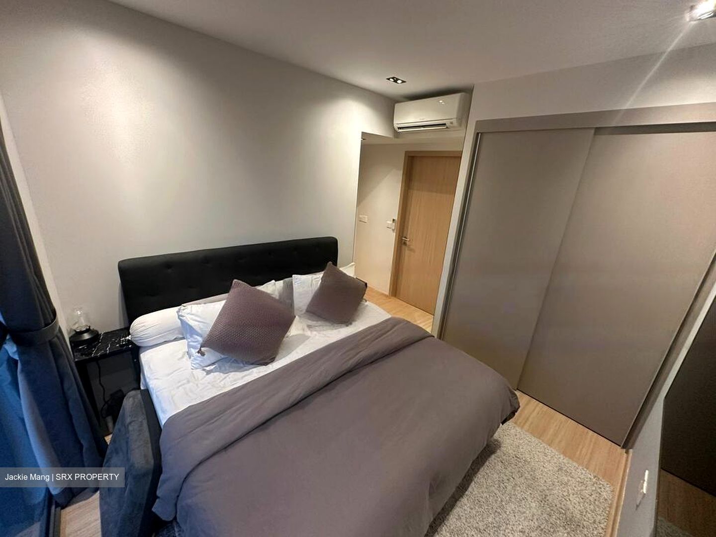 Parc Life (D27), Condominium #435808331